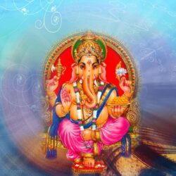 Lord Ganesha Hindu God HD God Image,Wallpapers & Backgrounds hin
