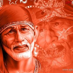 Sai Baba Wallpapers