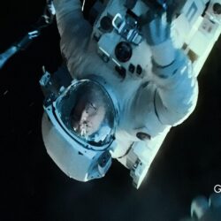 Is Gravity a science fiction movie?