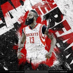 James Harden wallpapers hd free download