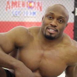Bobby Lashley shares his thoughts on 2011 and his hopes for 2012