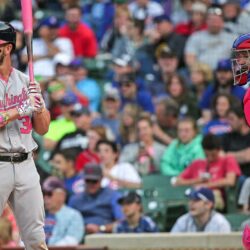 Nationals need to combat, not complain about, the Bryce Harper