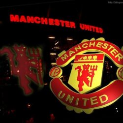HD Manchester United Wallpapers Hd / Wallpapers Database