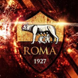 A.S. Roma Wallpapers