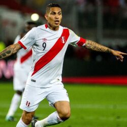 World Cup 2018: Peru face New Zealand in playoff without drug