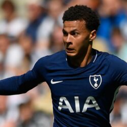 DELE ALLI COULD BREAK NEYMAR’S TRANSFER RECORD NEXT YEAR