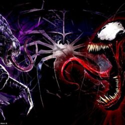 Venom Wallpapers Image & Pictures