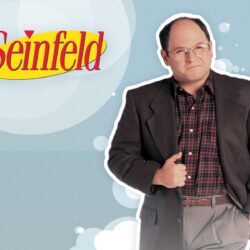 Seinfeld Wallpapers at Wallpaperist