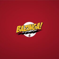 82 The Big Bang Theory Wallpapers