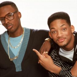 Jazzy Jeff Says A ‘Fresh Prince Of Bel