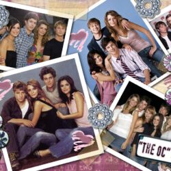 The O.C