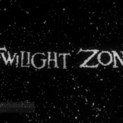 74+ Twilight Zone Wallpapers