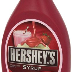 HERSHEY’S STRAWBERRY SYRUP Photos, Image and Wallpapers
