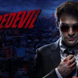 Daredevil Netflix Wallpapers