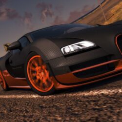 FunMozar – Bugatti Veyron Super Sport Chrome