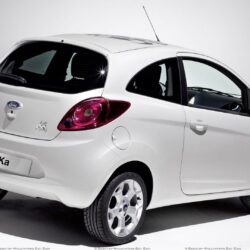 Ford Ka Wallpapers, Photos & Image in HD