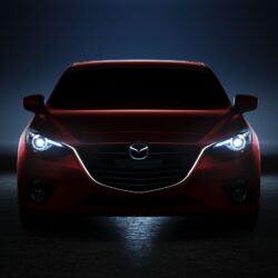 21 Coolest Collection of Mazda 6 Car Wallpapers for Your Desktop