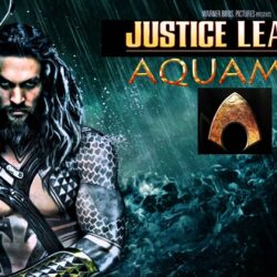 Trailer Music Justice League Part 1 ‘Aquaman’