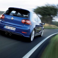Golf r32 wallpapers Group