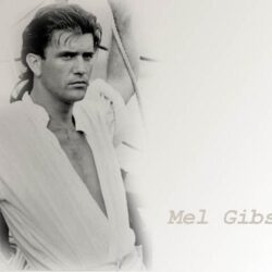 Onfolip: Mel Gibson Wallpapers