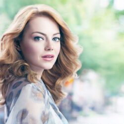 Beautiful Emma Stone Wallpapers