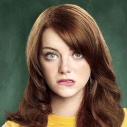 Emma Stone HD Wallpapers