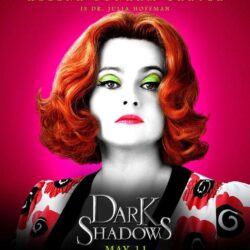 Helena Bonham Carter in Dark Shadows HD movie wallpapers