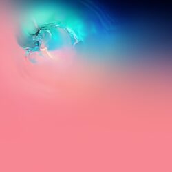 Samsung Galaxy S10 wallpapers are here: Grab them at full resolution