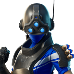 Trilogy Fortnite wallpapers