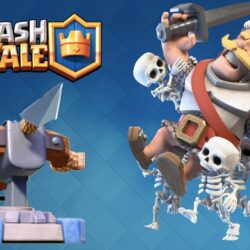 Clash Royale Wallpapers HD Wallpapers