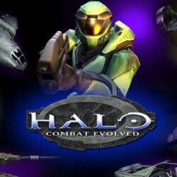 HALO COMBAT EVOLVED shooter fps action sci