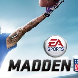 Madden NFL 16 HD Wallpapers and Backgrounds Image