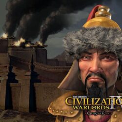 Photo Sid Meier’s Civilization IV Games