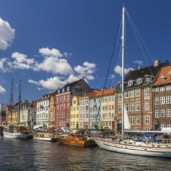 Copenhagen Wallpapers Image Photos Pictures Backgrounds
