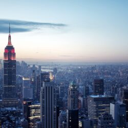 Empire State Building Pictures HD wallpapers
