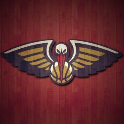 New Orleans Pelicans 2017 NBA HD 4k Wallpapers