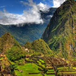 Machu Picchu Cusco Wallpapers – Travel HD Wallpapers