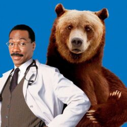 1 Dr. Dolittle 2 HD Wallpapers