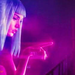 Blade Runner 2049” teaser promises new trailer tomorrow