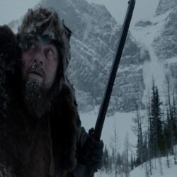 The Revenant Film Full HD Official Trailer Video From Movie The