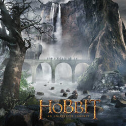 The Hobbit Wallpapers