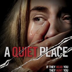 A Quiet Place