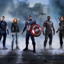 Captain America Civil War wallpapers image