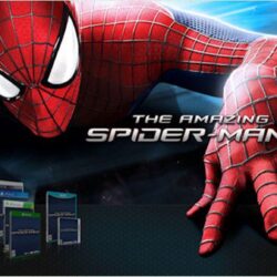The Amazing Spider Man HD Wallpapers