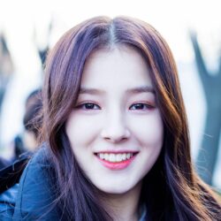 momoland nancy hashtag Image on Tumblr