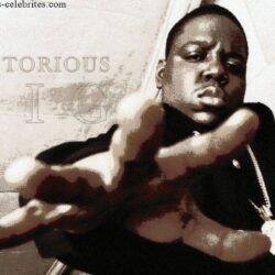 Fondos de pantalla de Notorious Big