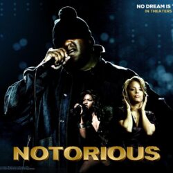 Notorious Big Movie Wallpapers