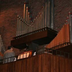 10 Pipe Organ Wallpapers