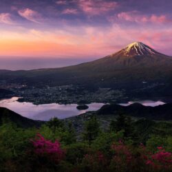 Asian Scenic Wallpapers Amazing 36 Mount Fuji Wallpapers Hd