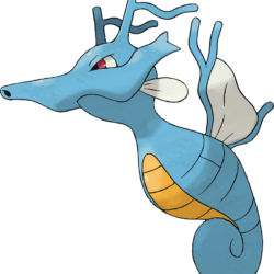 Kingdra screenshots, image and pictures